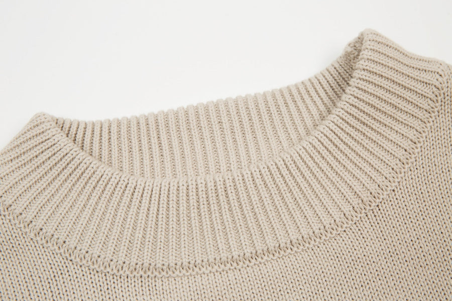 "Heart" - Sweater