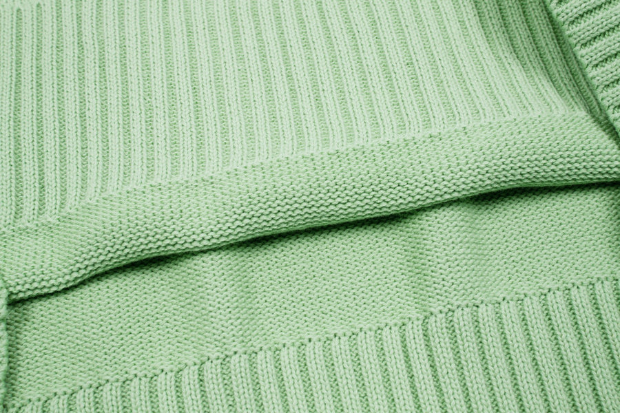 "Heart" - Sweater