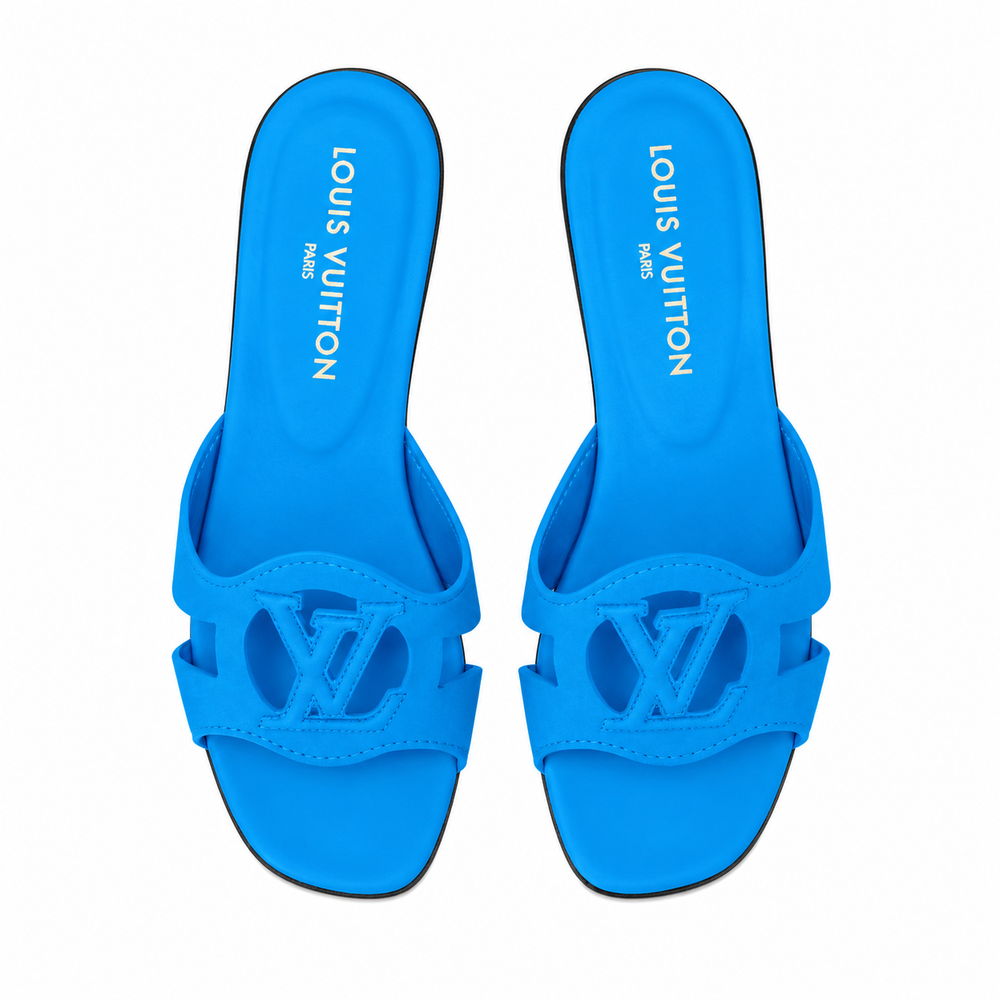 "Lv" Isola Sandalen