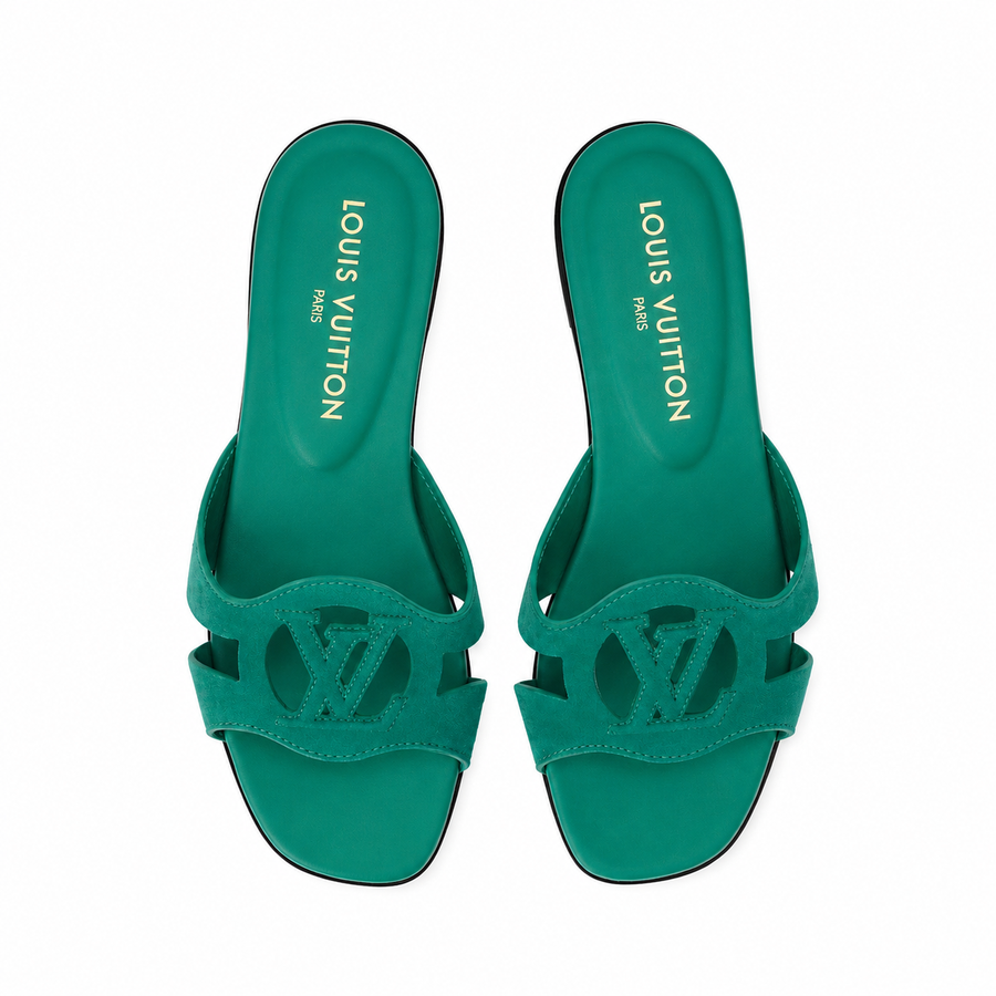 "Lv" Isola Sandalen