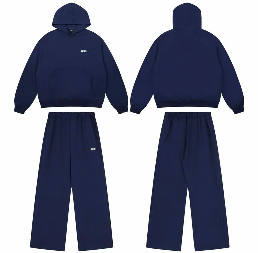 "6pm" Basic Tracksuit