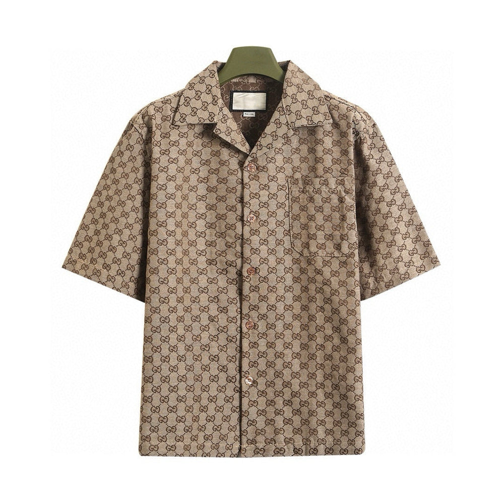 "GG" Summer Shirt