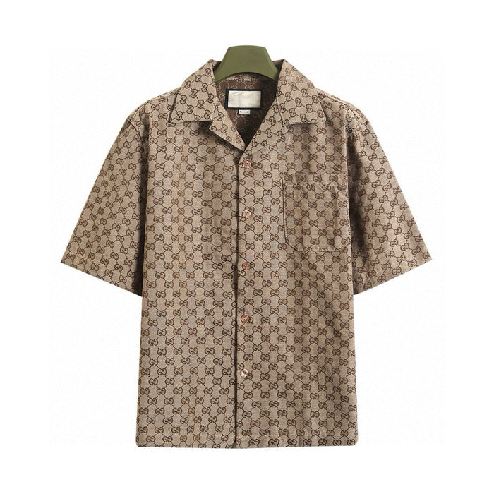 "GG" Summer Shirt