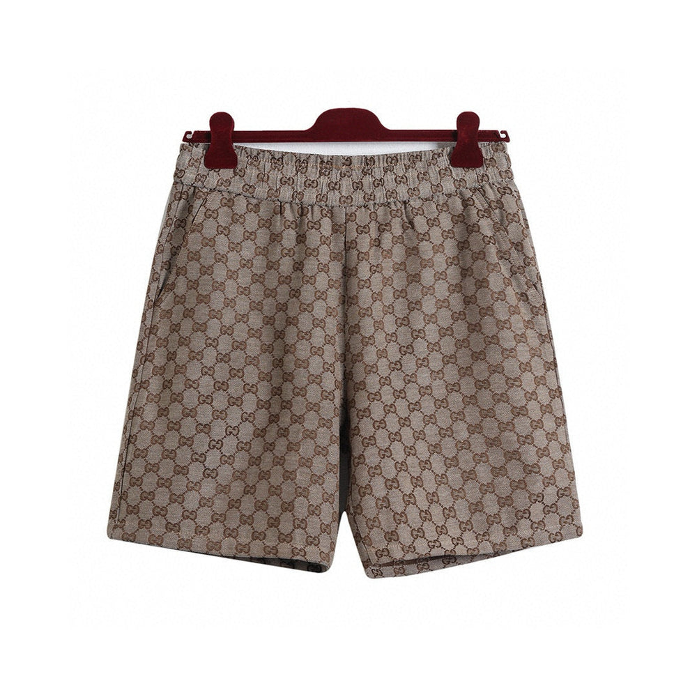 "GG" Summer Shorts