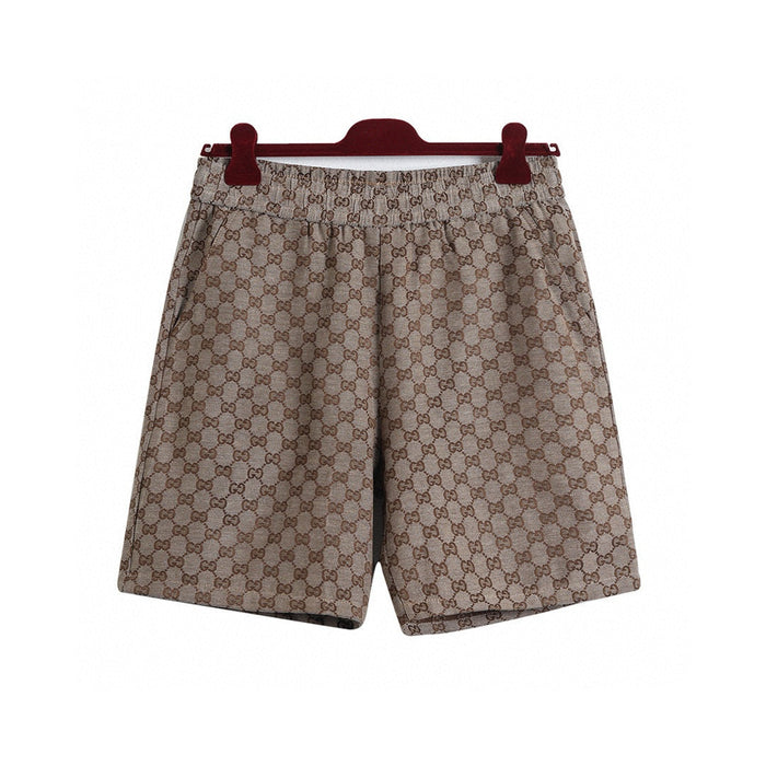"GG" Summer Shorts