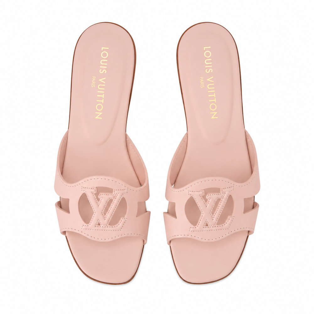 "Lv" Isola Sandalen