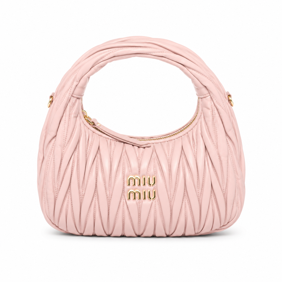"Mimi" Bag