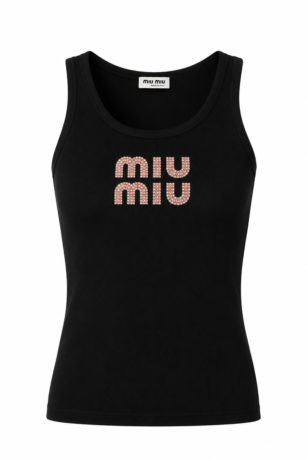 "Mimi" Tanktop