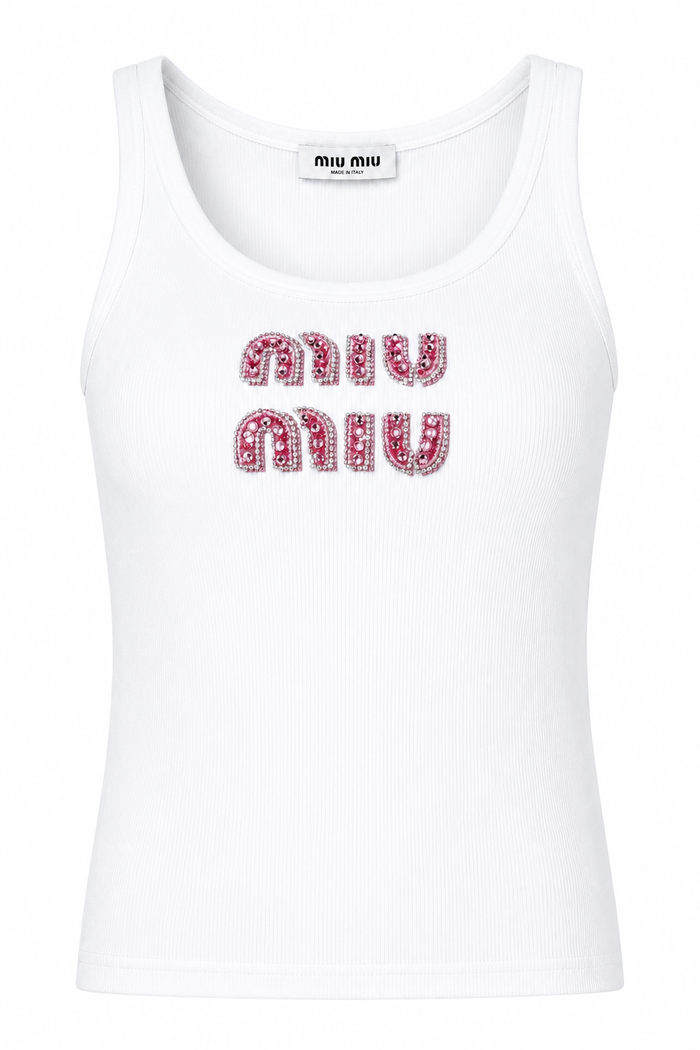 "Mimi" Tanktop
