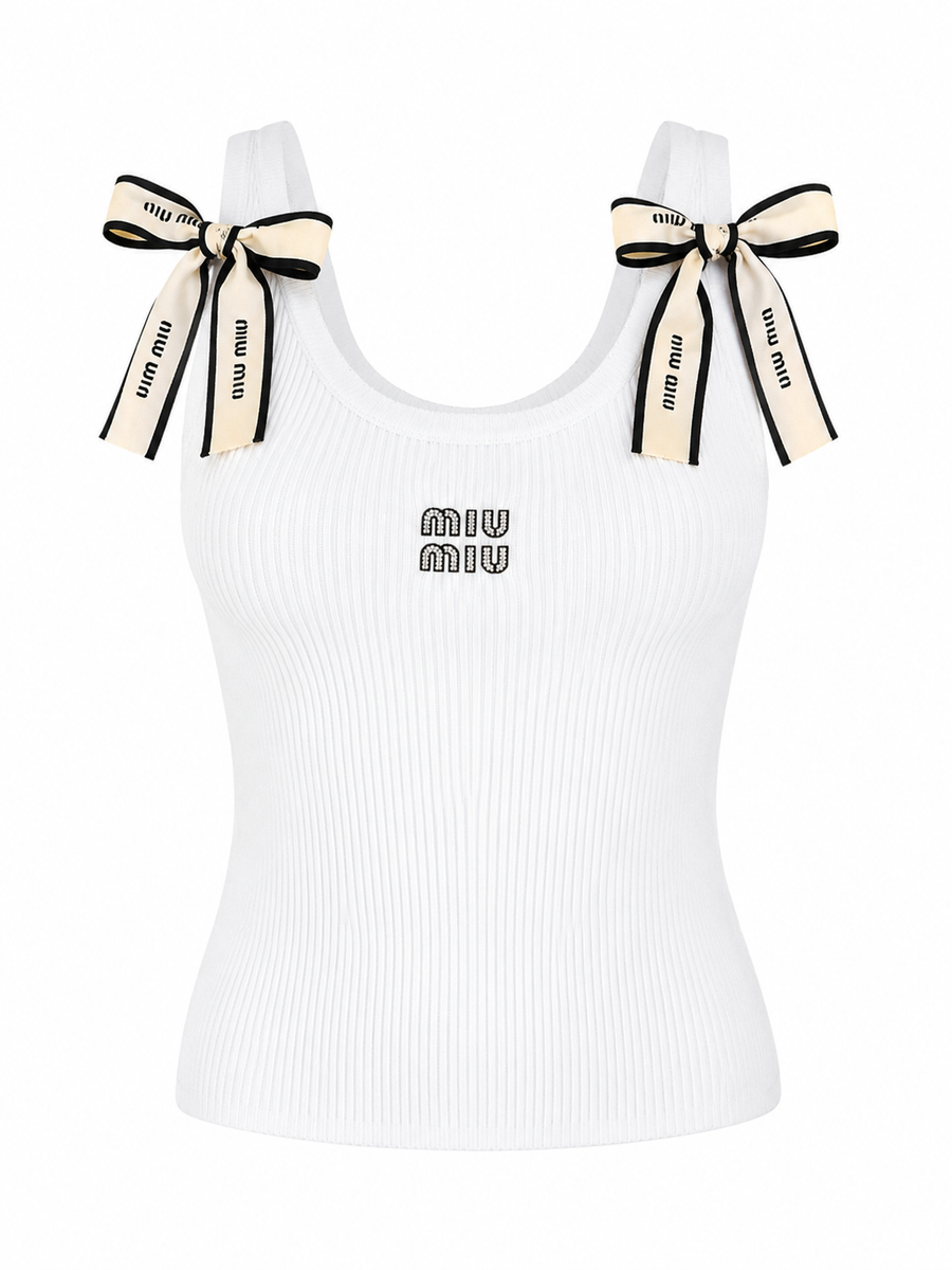 "Mimi" Tanktop